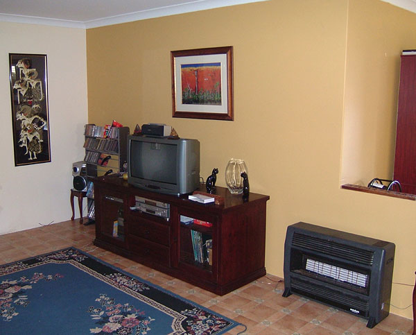 Lounge Room