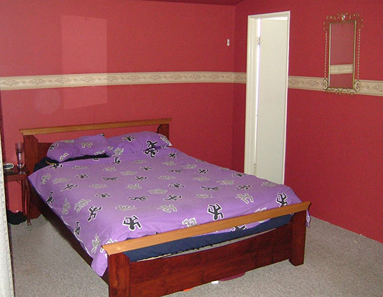 Bedroom Room