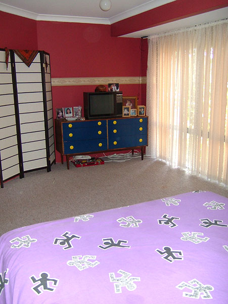 Bedroom Room