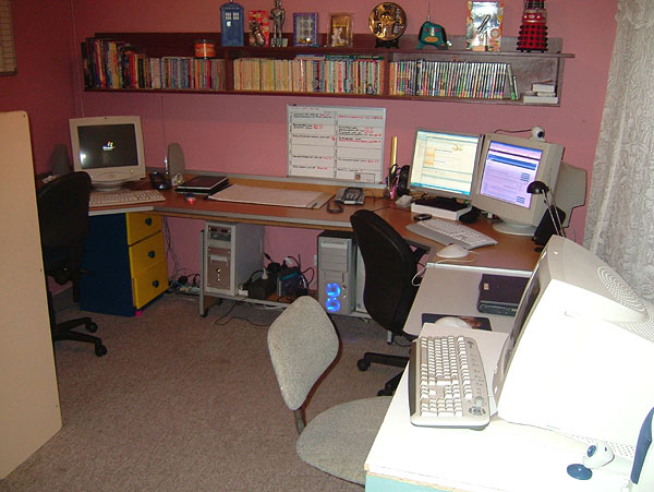 office