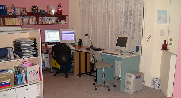 office