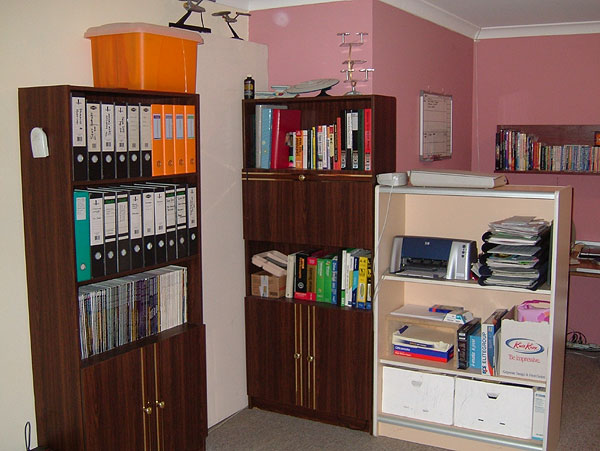 office