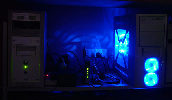 office