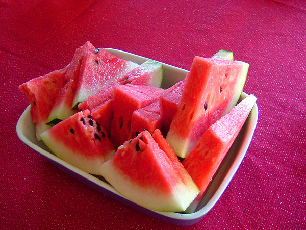 sweet melon