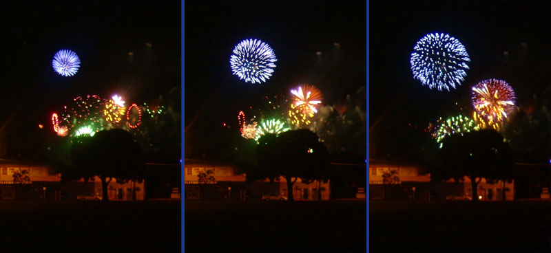 Skyworks 2007