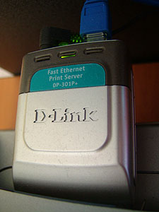 Print Server