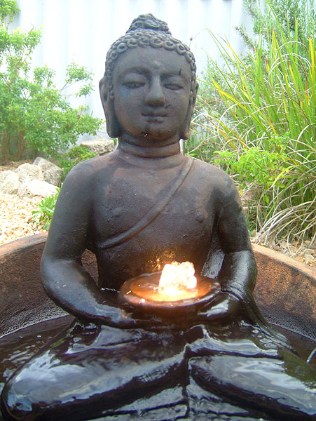 Buddha