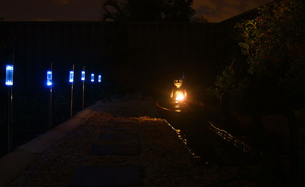 night view