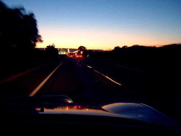motion