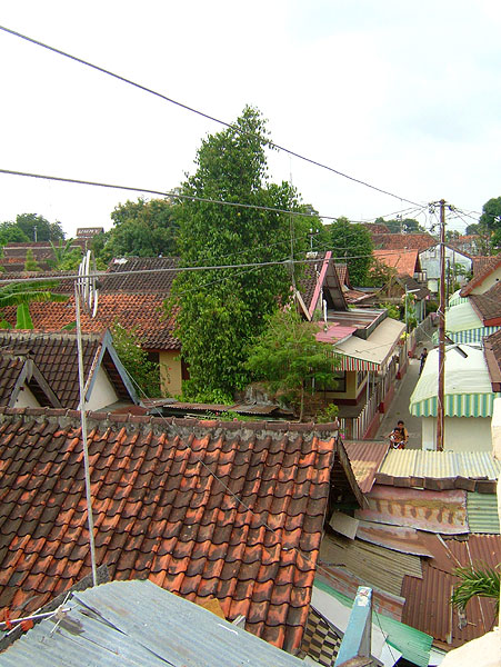 Yogyakarta