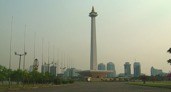 Monas Jakarta