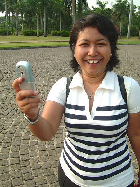 Monas Jakarta