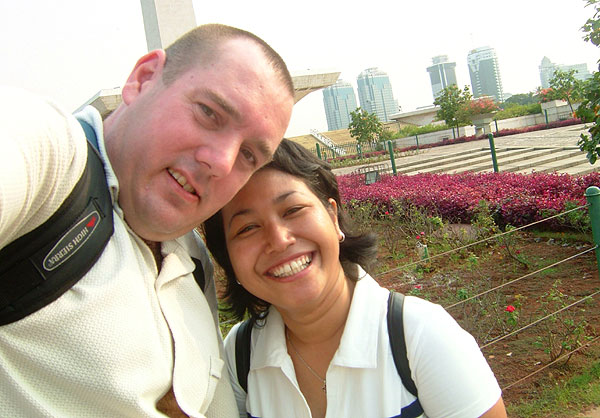 Monas Jakarta
