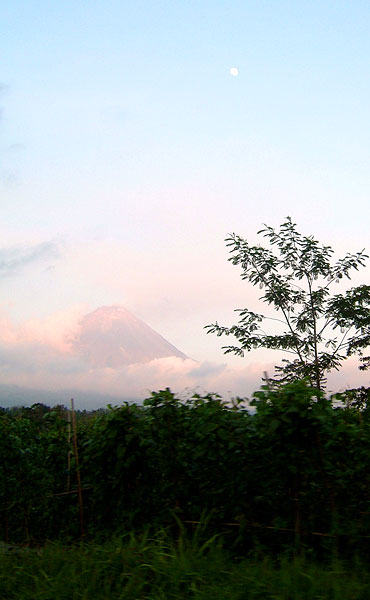 Volcano