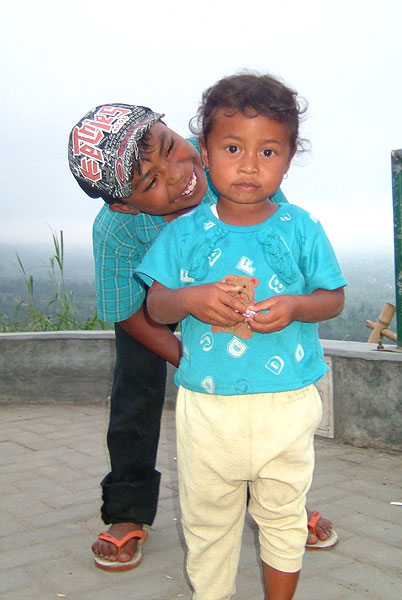Anak lucu